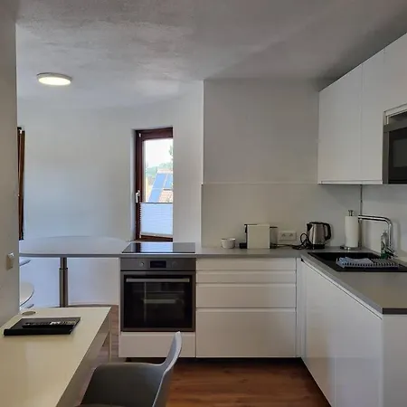 Designer Wohnung Schloessle 2 Steinenbronn Exterior photo
