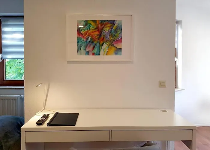 Designer Wohnung Schloessle 2