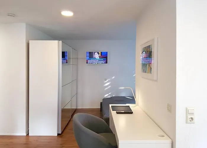 Designer Wohnung Schloessle 2