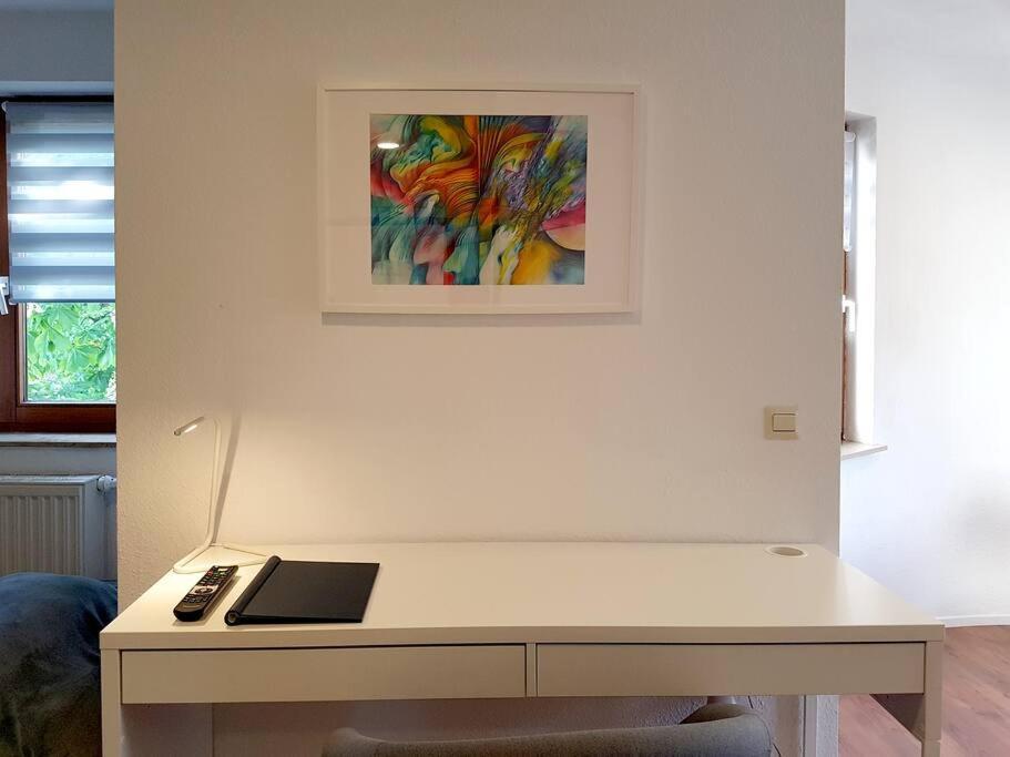 Apartment Designer Schloessle 2
