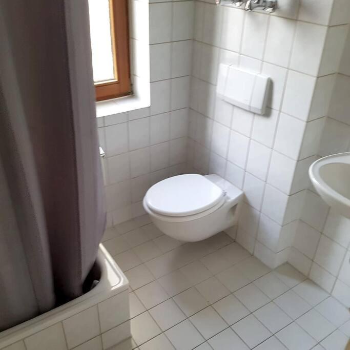 Apartment Designer Schloessle 2 Steinenbronn